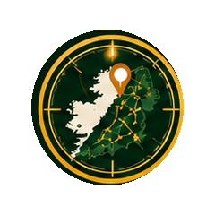 McGowan Mapping Project approved logo